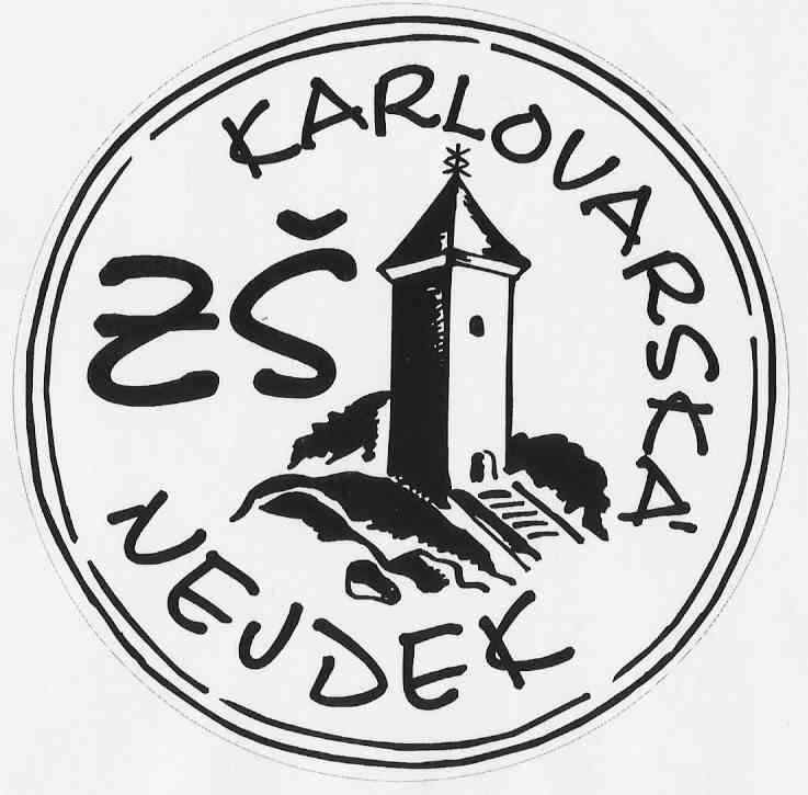 Základní škola Nejdek, Karlovarská, příspěvková organizace - logo